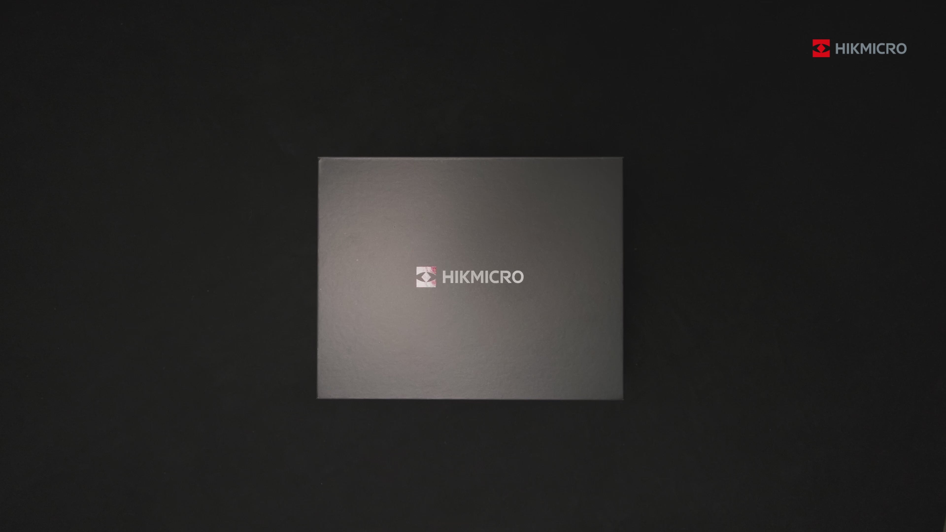 fernglas Wärmebildgerät Hikmicro HABROK 4K HE25L 2.0 