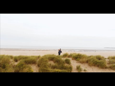 Jumelles Kite APC 10×30 stabilisées