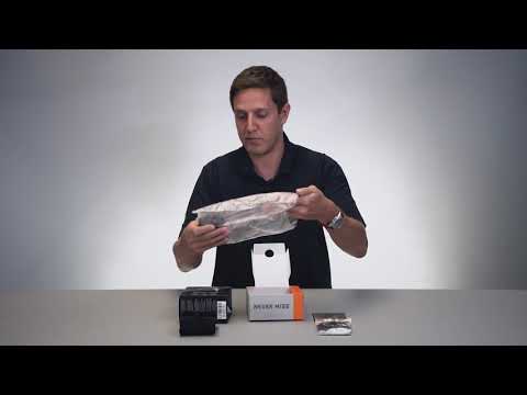 Télémètre BUSHNELL 6x24 Engage 1700