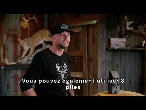 Kamera Spypoint Force Pro S-2.0 mit Solarpanel 