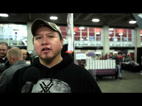 Jumelles Vortex Razor HD 10x42