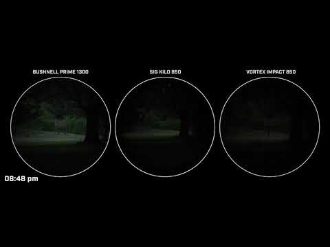 BUSHNELL 6x24 Engage 1700 Entfernungsmesser 