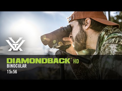 fernglas Vortex Diamondback HD 15x56 