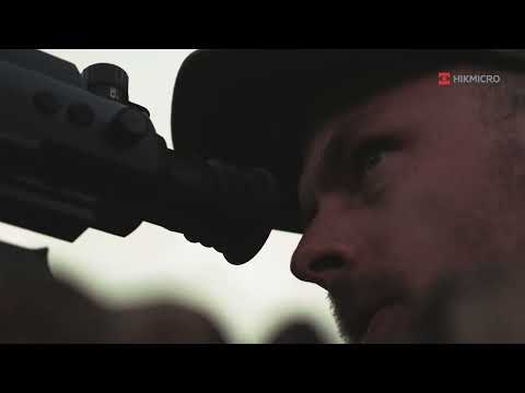 Monoculaire Hikmicro de vision thermique FALCON FH35