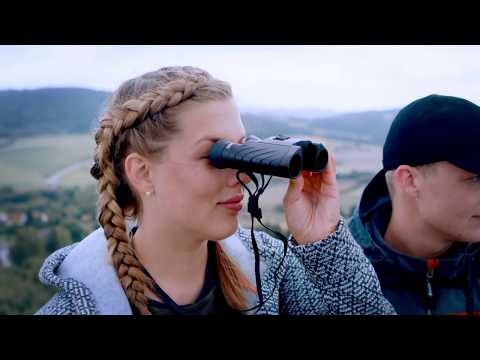 Jumelles Steiner Safari UltraSharp 10X26