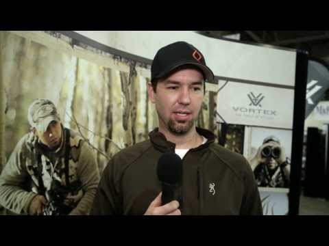 Jumelles Vortex Viper HD 10x50