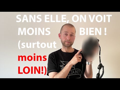 Jumelles Kite APC 16×42 stabilisées