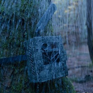 Secacam 3 ZEISS Sicherheitsbox