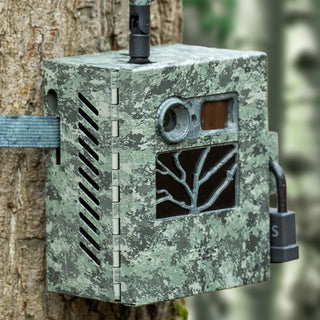 Secacam 3 ZEISS Sicherheitsbox