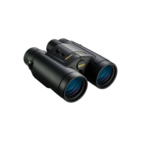 Binocoli Nikon con telemetro Laser Force 10x42 