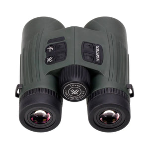 fernglas VORTEX mit verbundenem Entfernungsmesser Fury HD 5000 AB 10X42 