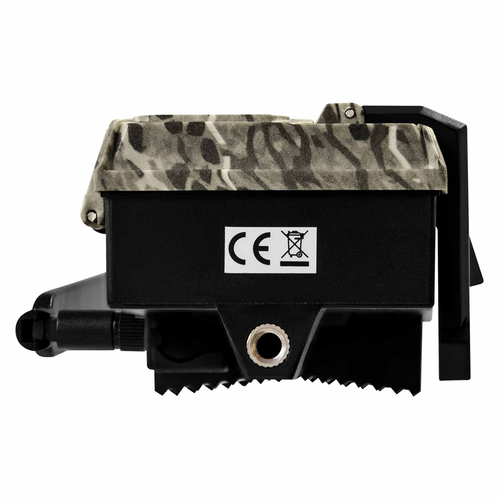 Piège photographique Spypoint FLEX Solaire communiquant photo/vidéo