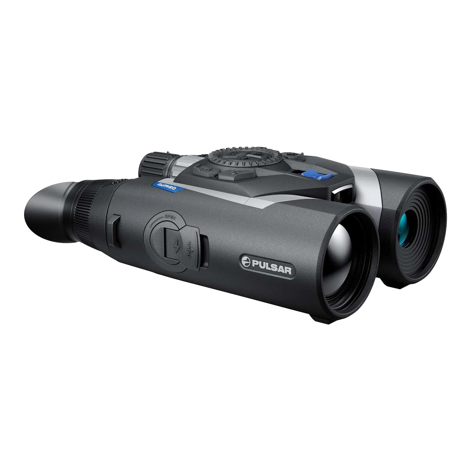 JUMELLES THERMIQUES SYMBION LRF DXR50