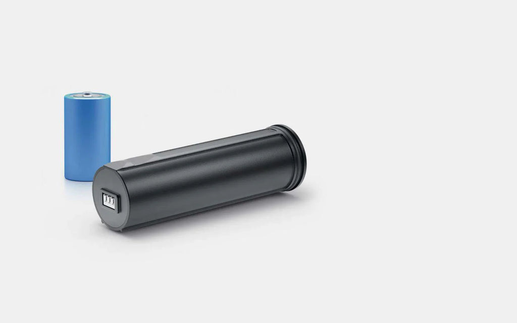 Binocolo termico Merger LRF XP35 Pulsar 