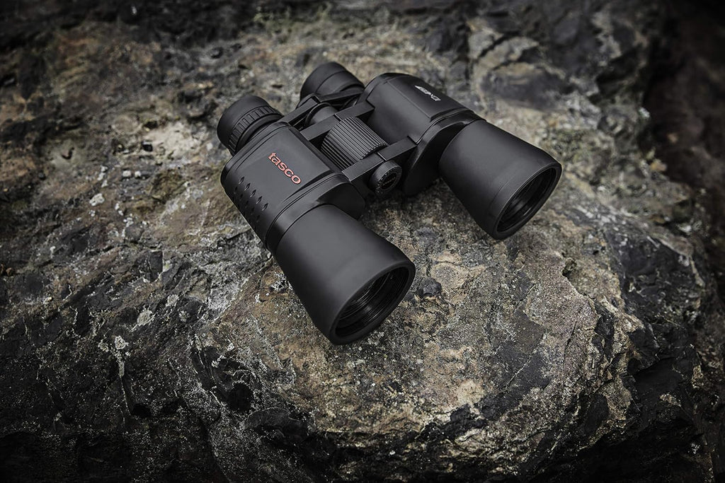 Jumelles Tasco Essential 10X50