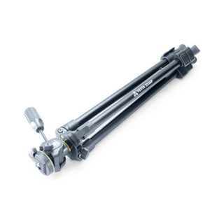 Vesta 233ap Aluminium-Stativ mit PH-23 Panorama-Kugelkopf für Spektive