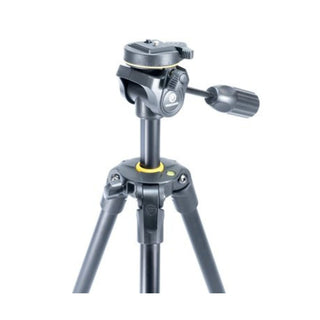 Vesta 233ap Aluminium-Stativ mit PH-23 Panorama-Kugelkopf für Spektive