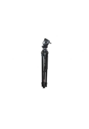 Treppiede Kite Optics ARDEA CF + 128RC Manfrotto 