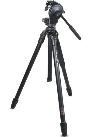 Stativ Kite optics Ardea AL + Manfr. 128RC 