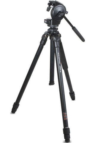 Stativ Kite optics Ardea AL + Manfr. 128RC 