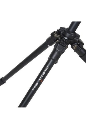 Stativ Kite optics Ardea AL + Manfr. 128RC 