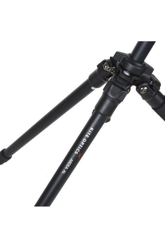 Trepied Kite optics Ardea AL + Manfr. 128RC