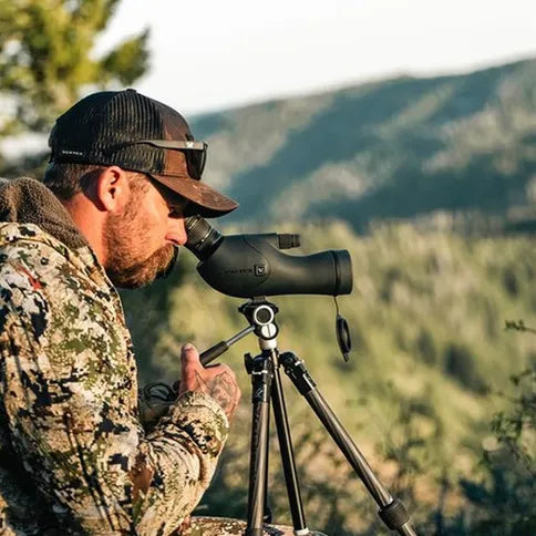 Cannocchiale terrestre Vortex Viper HD 11-33x50 angolato 