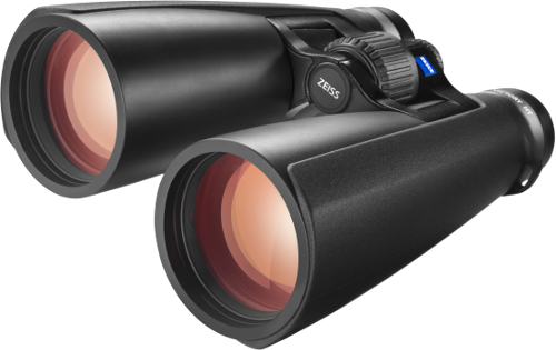 Jumelles ZEISS Victory HT 8x54