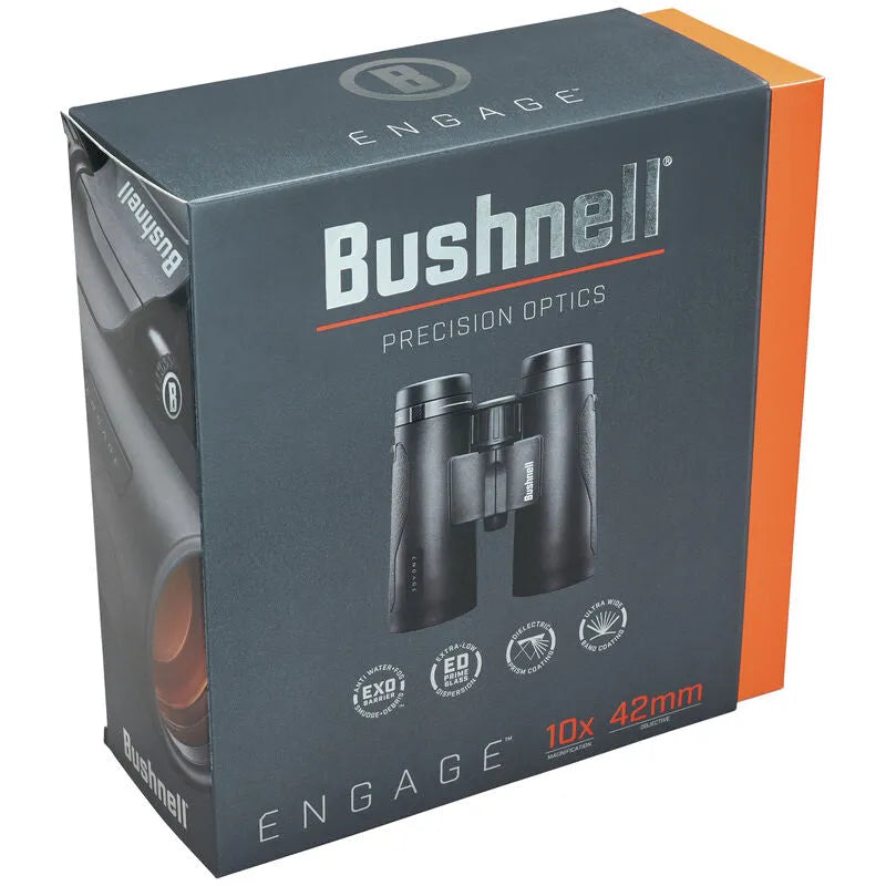 fernglas Bushnell Engage EDX 10x42 