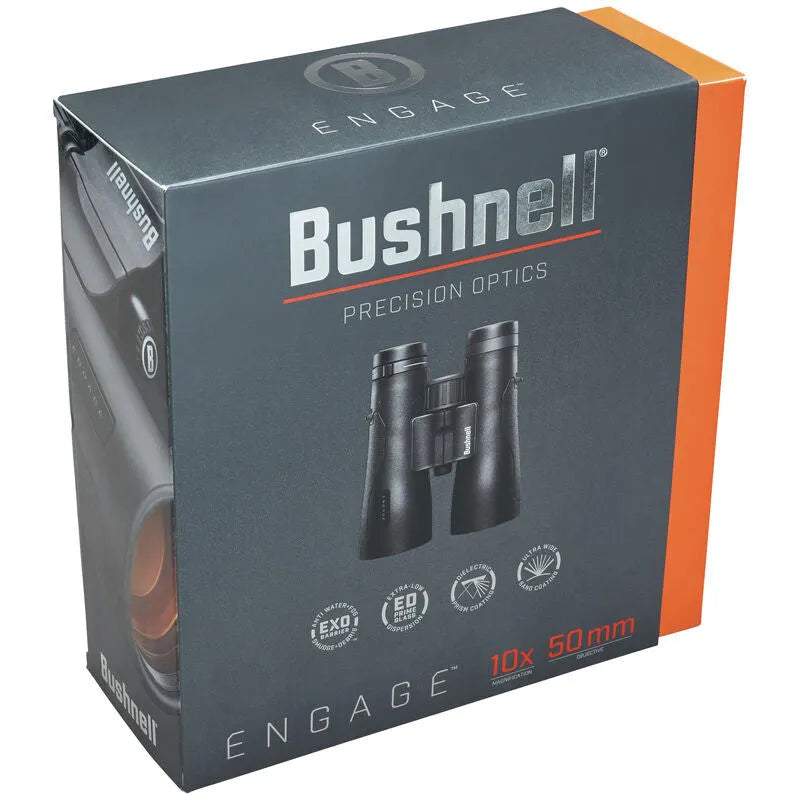 Binocoli Bushnell Engage EDX 10x50 