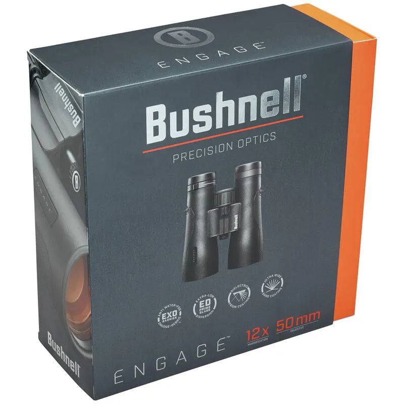 Binocoli Bushnell Engage EDX 12x50 