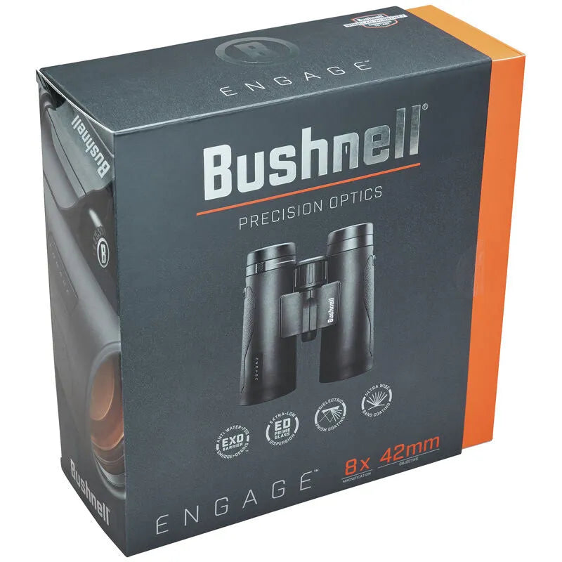 fernglas Bushnell Engage EDX 8x42 