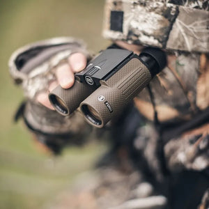 Binocolo Bushnell Forge 10x30 
