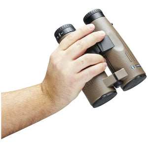 Jumelles Bushnell Forge 10x42