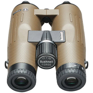 Jumelles Bushnell Forge 10x42