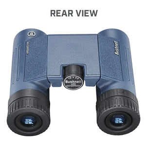 Jumelles Bushnell H2O 2.0 10x25