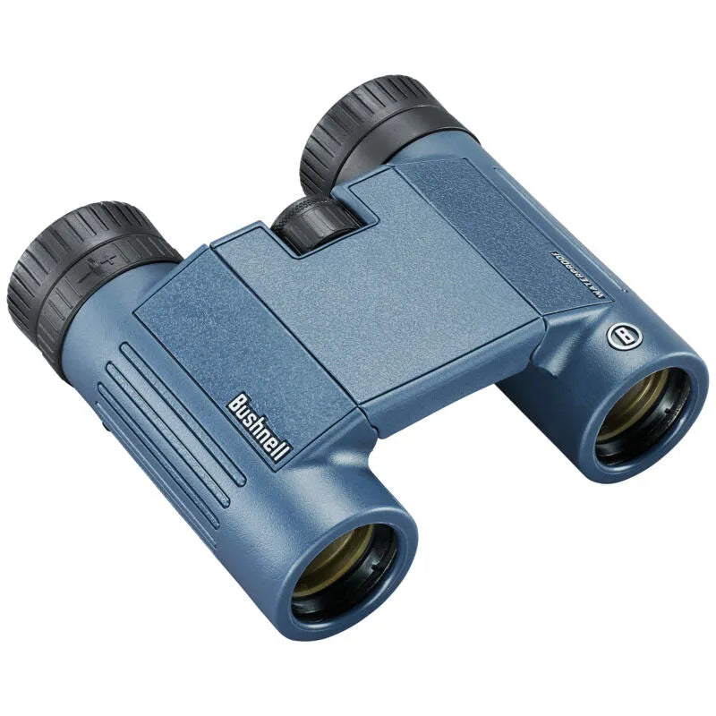 Jumelles Bushnell H2O 2.0 10x25