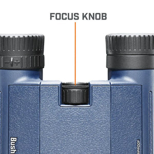fernglas Bushnell H2O 2.0 8x25 