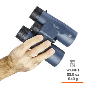Binocolo Bushnell H2O 2.0 8x42 