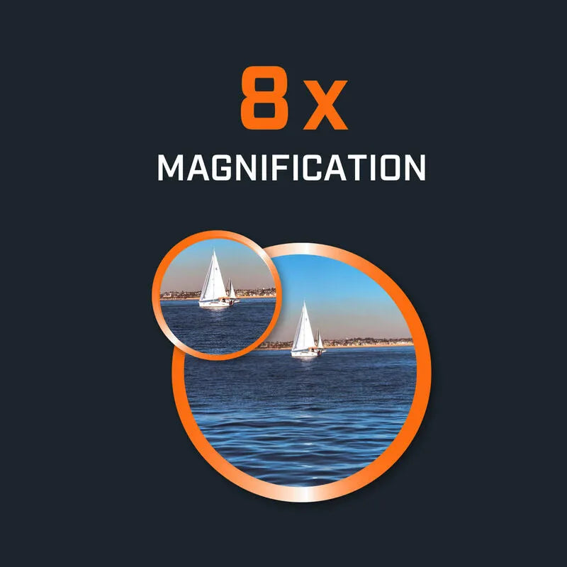 fernglas Bushnell H2O 2.0 8x42 