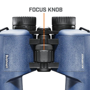 fernglas Bushnell H2O 2.0 Porro 7x50 