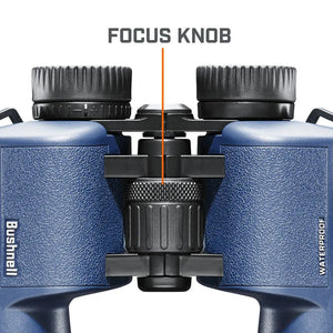 Binocolo Bushnell H2O 8X42 2.0 Porro 