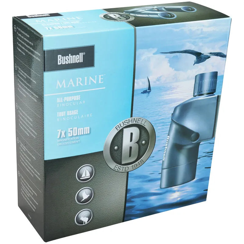 Binocolo Bushnell Marine 7x50 