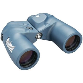 Bushnell Marine 7x50 Binocolo con bussola + reticolo