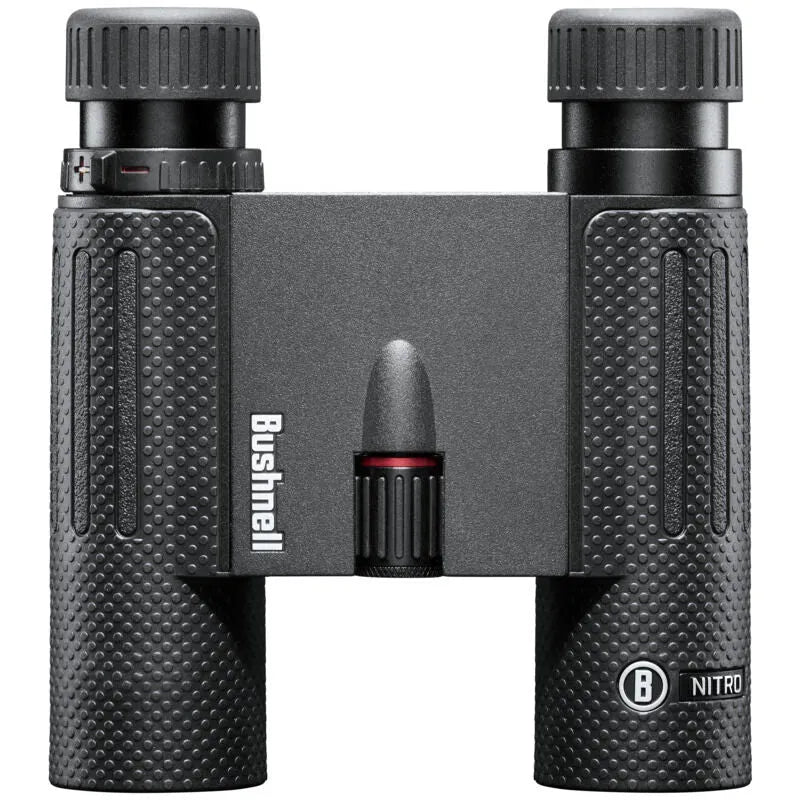 Binocolo Bushnell Nitro 10x25 