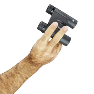 Jumelles Bushnell Nitro 10x25