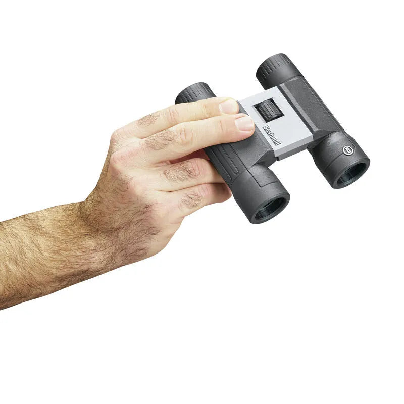 Binocolo Bushnell Powerview 2 10x25 