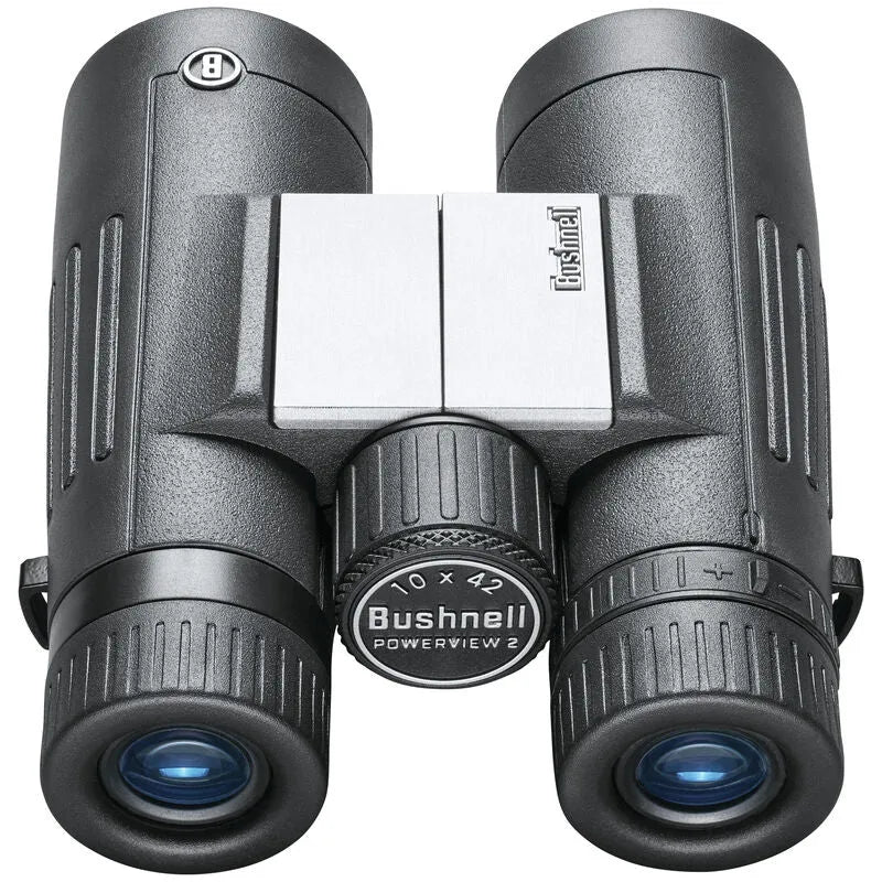 Binocolo Bushnell Powerview 2 10x42 
