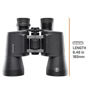 Jumelles Bushnell Powerview 2 porro 10x50