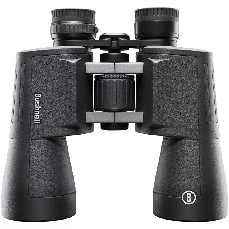 Jumelles Bushnell Powerview 2 12x50